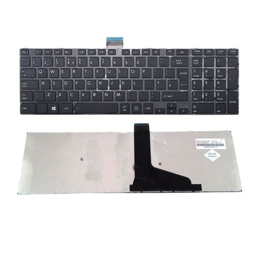 Tastatura za Toshiba Satellite M50-A slika 3