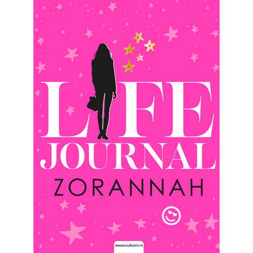 Zorannah : Life Journal slika 1