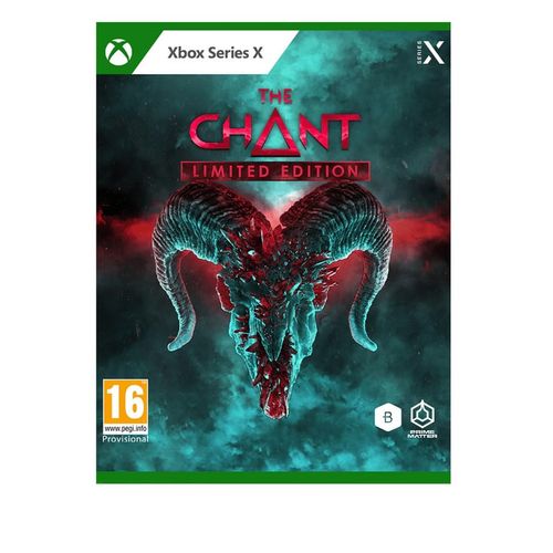 XBOXONE/XSX The Chant - Limited Edition slika 1