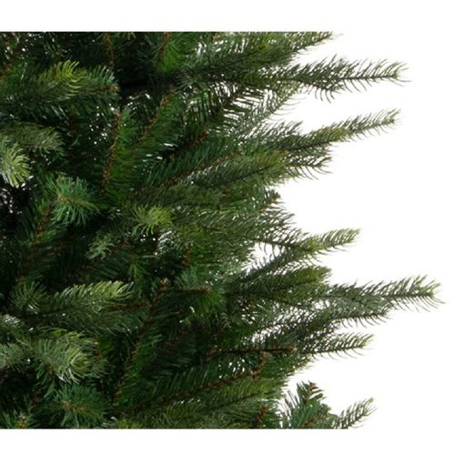 Novogodišnja jelka Grandis slim fir 210cm-100cm Everlands 68.1446 slika 2