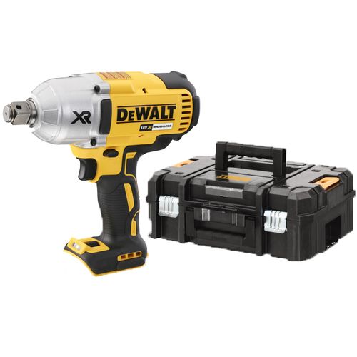 Dewalt DCF897NT aku udarni odvijač xr 18v bez baterije  slika 1