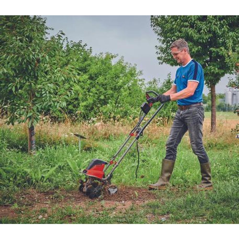 Einhell Električna kopačica GC-RT 1545 M slika 2