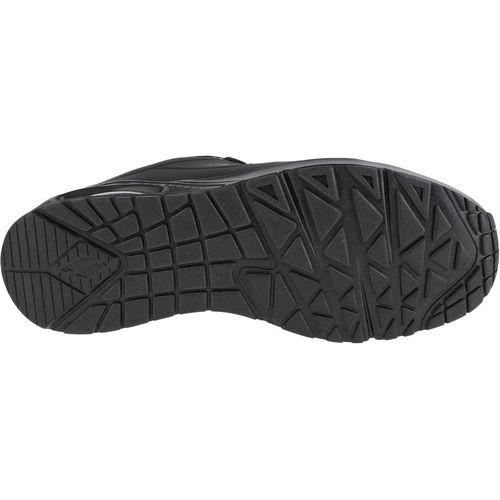 Skechers Uno-stand On Air muške tenisice 52458-BBK slika 5