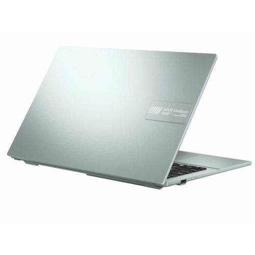 Laptop ASUS VivoBook Go E1504FA-NJ319/DOS/15.6"FHD/Ryzen 5-7520U/16GB/512GB SSD/mint zelena slika 4