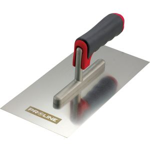 GLEDARICA OD NEHRĐAJUĆEG ČELIKA 270*130MM   61510