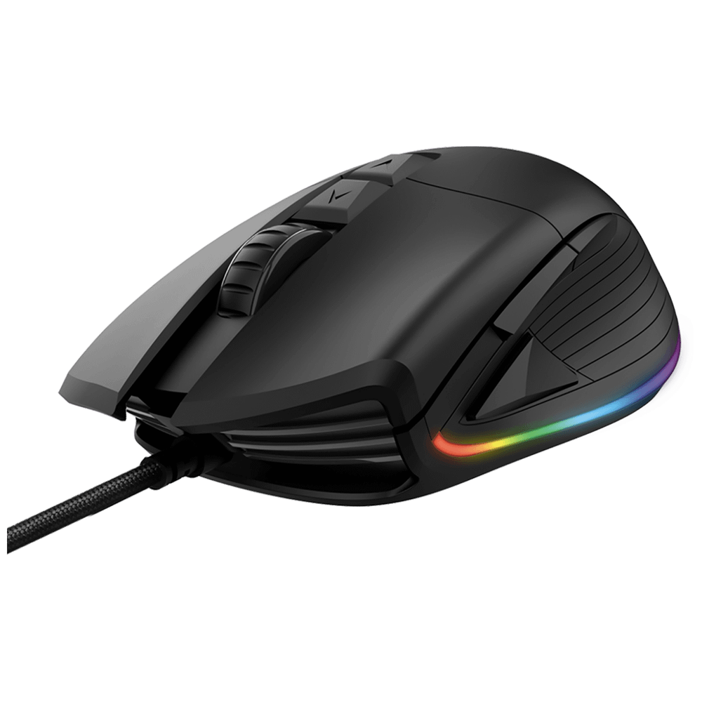 Fantech Miš optički, gaming, 16 000 dpi, USB - UX1 Hero slika 3