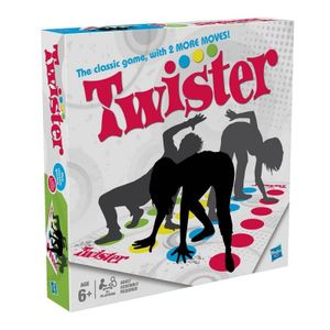 98831 DRUSTVENA IGRA TWISTER 2