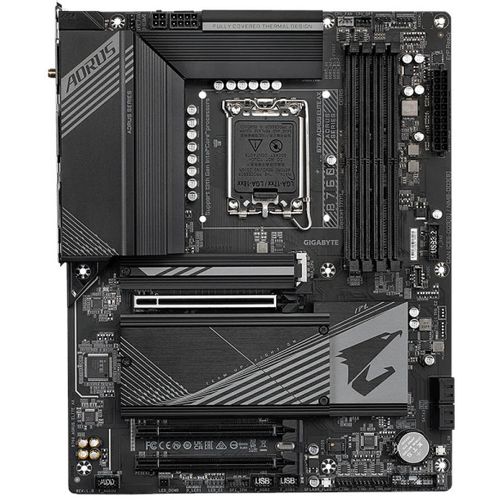 MB s1700 GIGABYTE B760 AORUS ELITE AX 1.0 slika 3