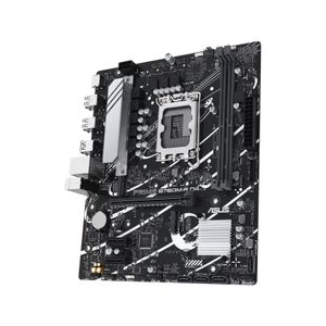 Matična ploča ASUS PRIME B760M-R D4/LGA1700