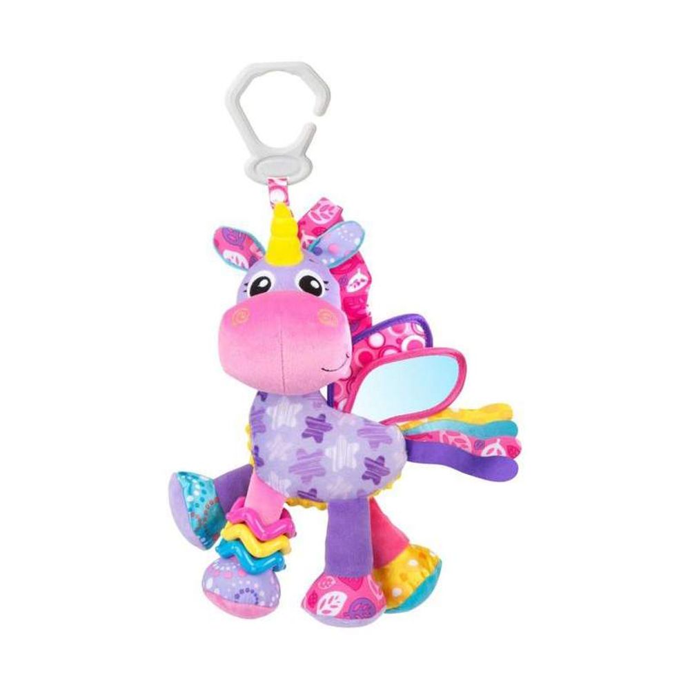 PLAYGRO Aktivna igračka jednorog slika 1