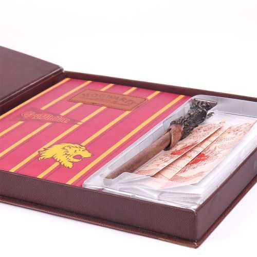 Harry Potter stationery set slika 4