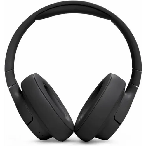 JBL TUNE 720BT BLACK bežične bluetooth slušalice over-ear, mic slika 2