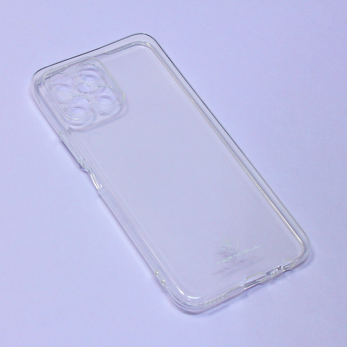 Maska Teracell Skin za Huawei Honor X8 transparent slika 1