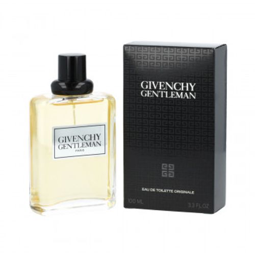 Givenchy Gentleman Eau De Toilette 100 ml (man) slika 2