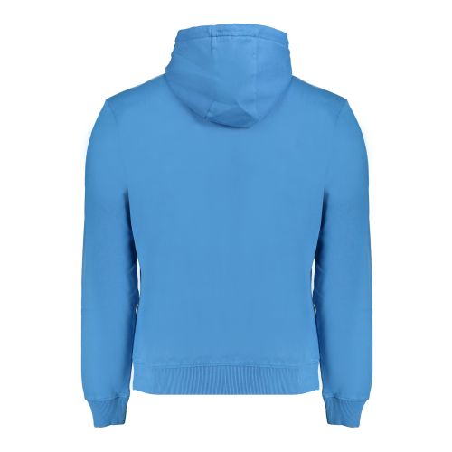 NAPAPIJRI SWEATSHIRT WITHOUT ZIP MEN BLUE slika 2