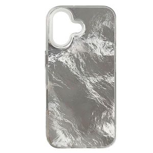 MM TPU IPHONE 17 - PEARL PATTERN