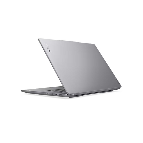 Lenovo 83E2004LYA Yoga Pro 7 14IMH9 (Luna Grey, Aluminium) 16-Core Ultra 9 185H 5.1GHz/24MB 32GB DDR5 1TB-NVMe 14.5" 3K (3072x1920) IPS TOUCH 400n 100% sRGB DolbyVision GL WC-1080p-IR Intel-ARC-Graphics WiFi A/XBT5.3  -Keyboard-Backlite TB4 73Wh 1.59kg DOS slika 3