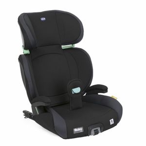 Chicco Autosjedalica Quizy i-Size 100-150cm Isofix, Black