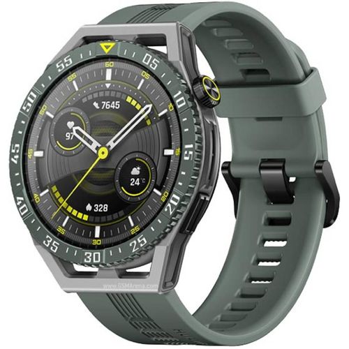 HUAWEI Watch GT3 SE Grey 46mm Pametni sat slika 1