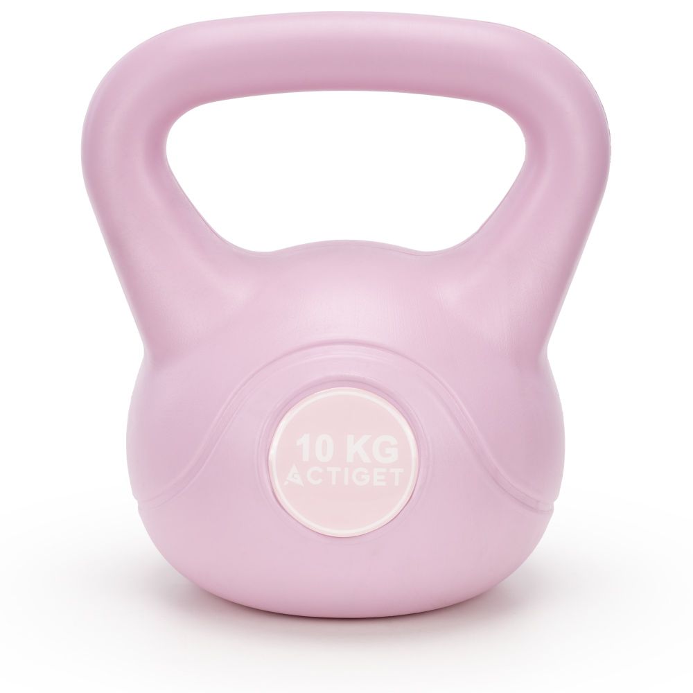 ACT0092 KETTLEBELL 10 KG slika 10