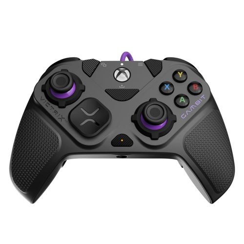 PDP XBOX VICTRIX GAMBIT PRIME WIRED CONTROLLER BLACK slika 3