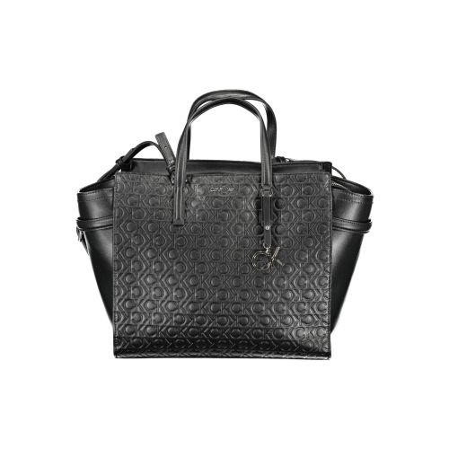 CALVIN KLEIN BLACK WOMEN'S BAG slika 1