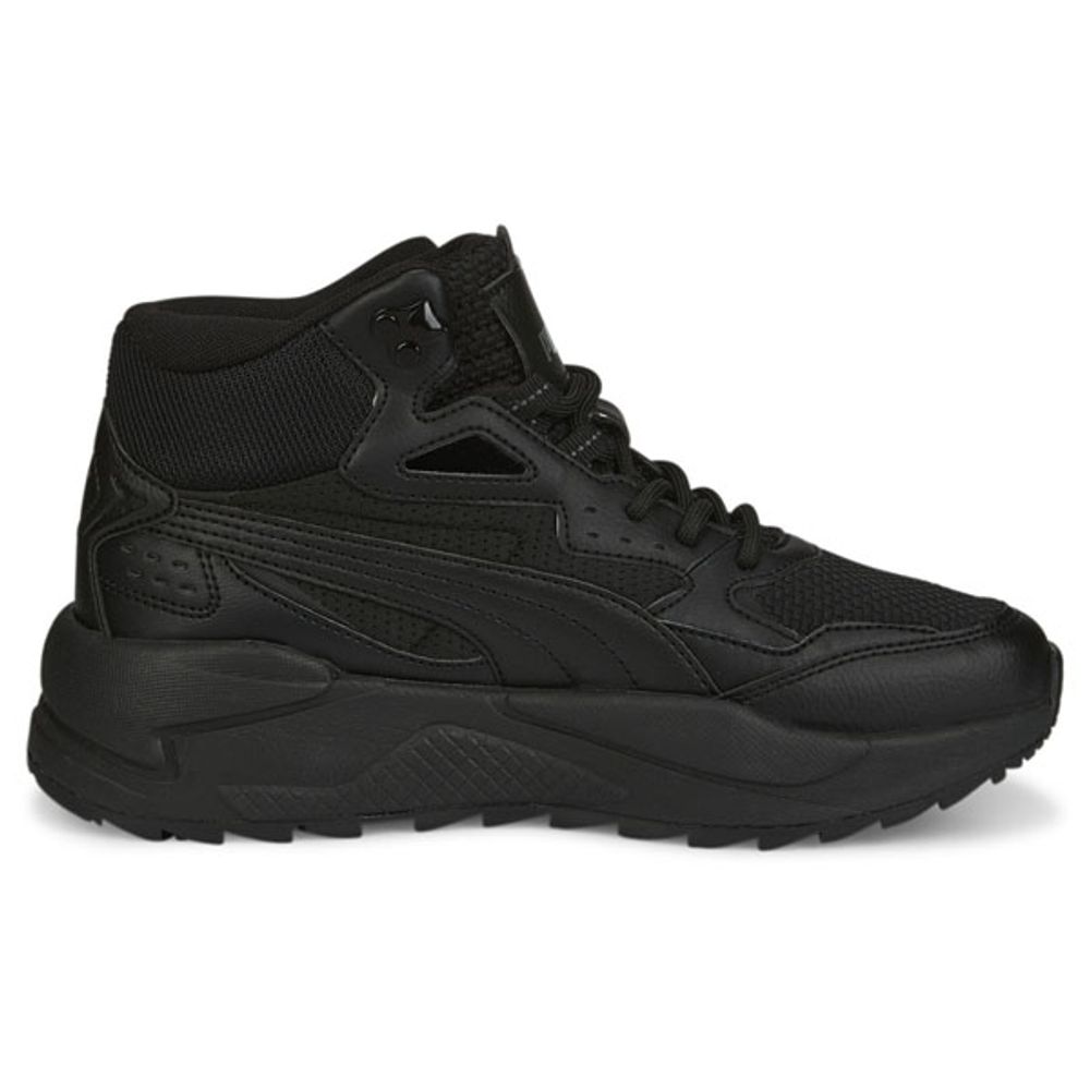 Puma Patike X-Ray Speed Mid Wtr Jr za Dječake slika 1
