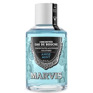 Marvis Anis Mint koncentrovana vodica za usta 120ml