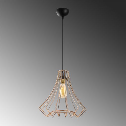 Sağlam - 3763 Copper
Black Chandelier slika 4