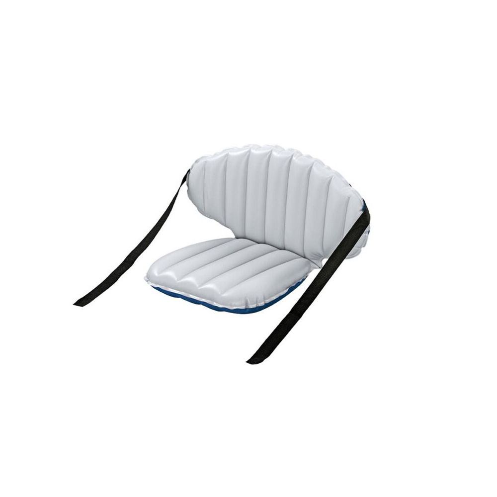 Bestway Kajak Rapid X3 na napuhavanje za 3 osobe + torba za vesla 381x100 cm 65132 slika 5