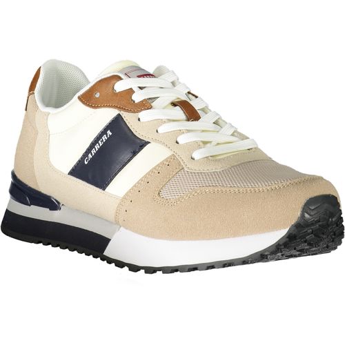 CARRERA BEIGE MEN'S SPORTS SHOES slika 2