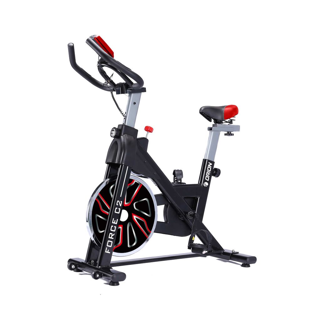 ORION Sobni bicikl FORCE C2 slika 4