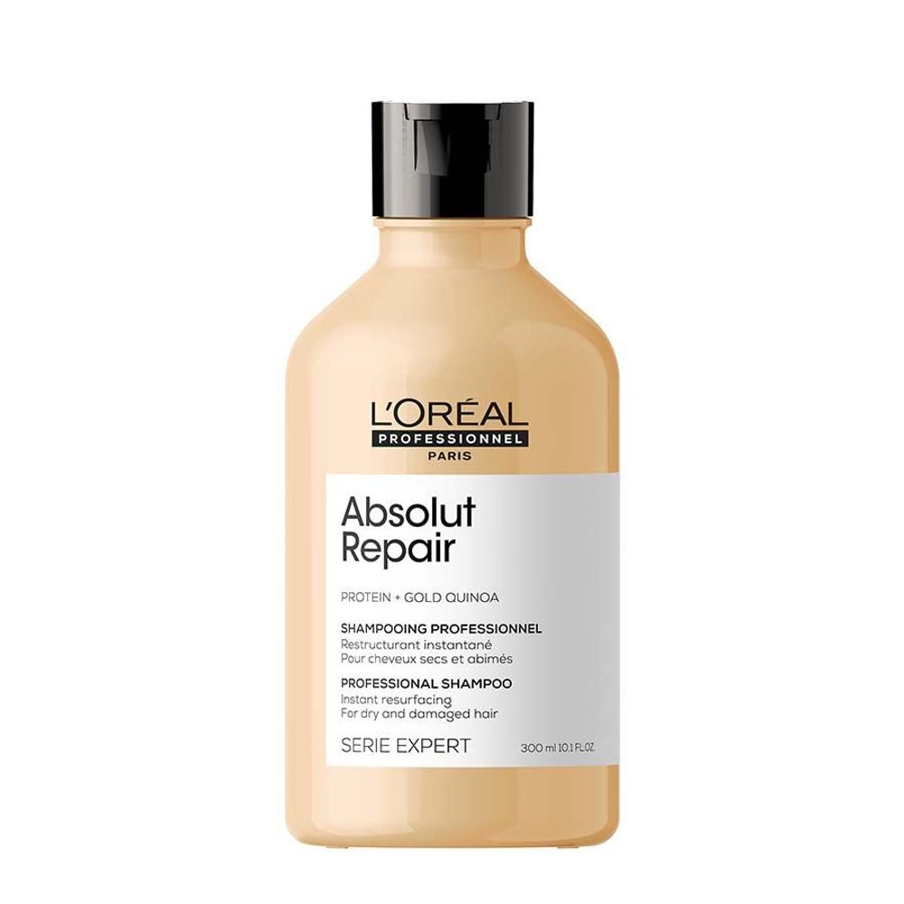 L'Oreal Professionnel Šampon za jako oštećenu kosu Absolut Repair - 300 ml slika 1