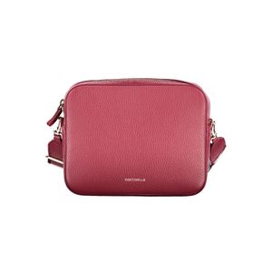 COCCINELLE WOMEN'S RED BAG