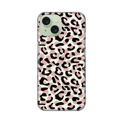 Torbica Silikonska Print Skin za iPhone 15 6.1 Animal slika 1