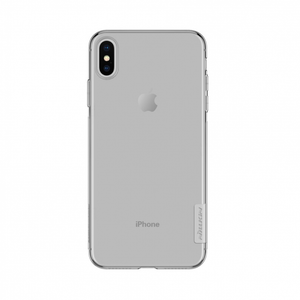 Torbica Nillkin Nature za iPhone XS Max siva