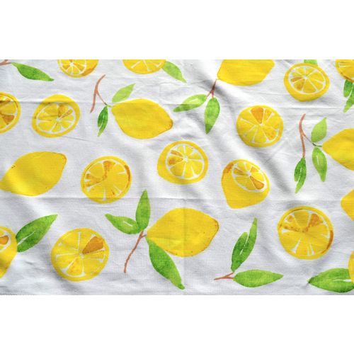 Kuhinjska krpa 50x70 Lemons slika 1