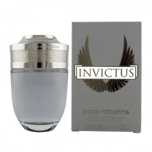 Paco Rabanne Invictus After Shave Lotion 100 ml (man) slika 3