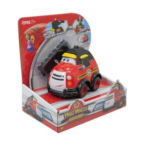 Rs110201 Whee Wheels Deluxe Vehicle Ray