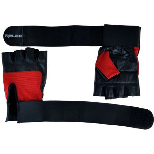 RING Fitnes rukavice sa steznikom - RX SF 1139-XL slika 1