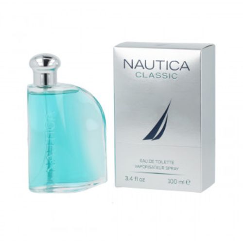 Nautica Classic Eau De Toilette 100 ml (man) slika 3