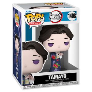 POP figura Demon Slayer Kimetsu no Yaiba Tamayo