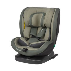 Coccolle® Autosjedalica Mydo iSize 360° 40-150cm Isofix, Moss Green