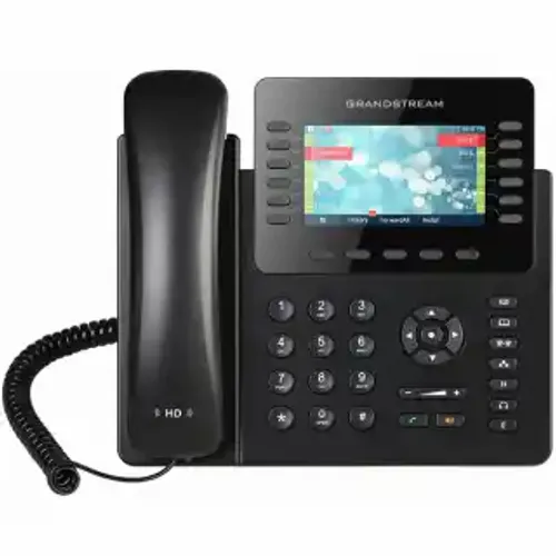 IP Telefon Grandstream-USA GXP-2170 Eneterprise 12-line/6-SIP VoIP slika 1