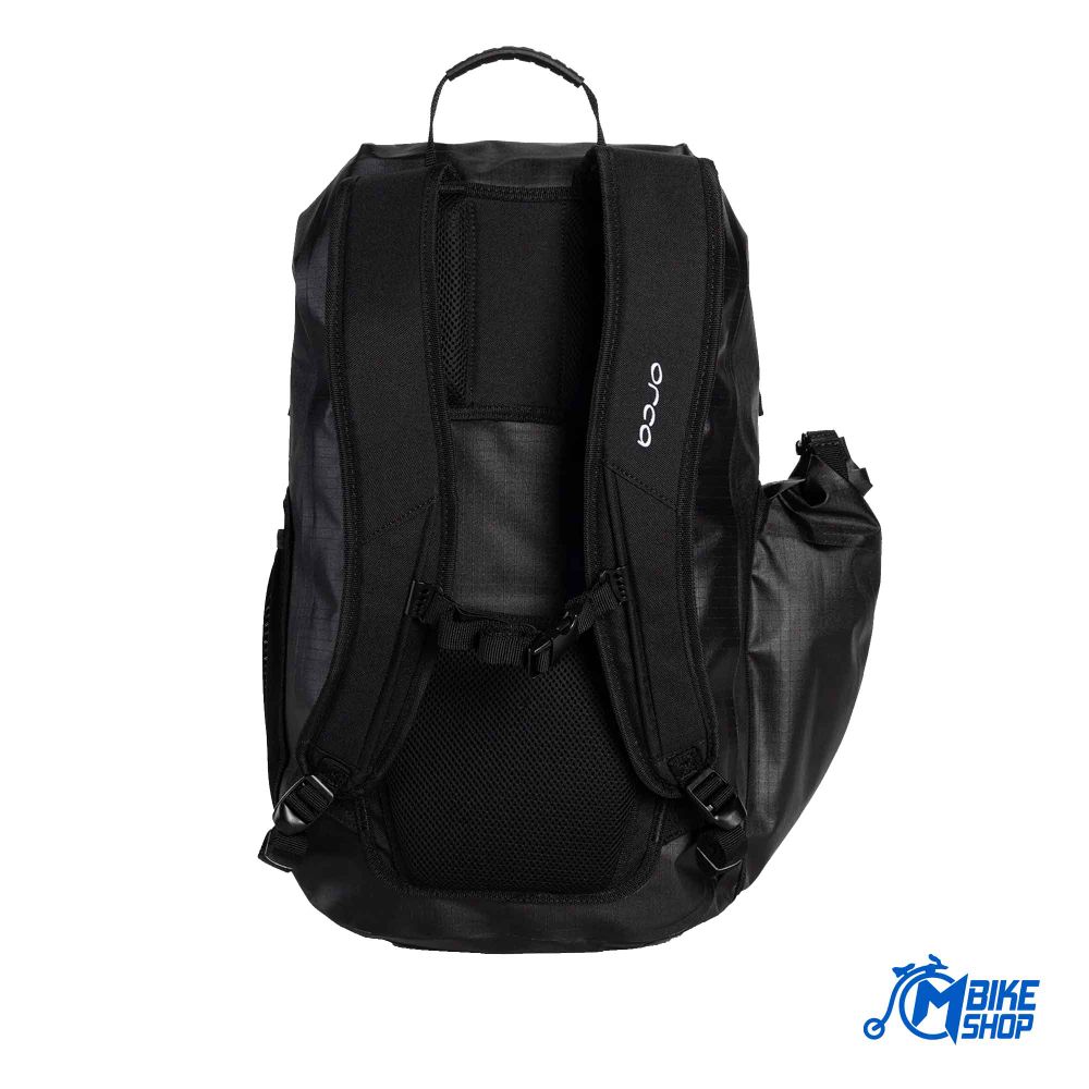 Orca Vodootporan ruksak 25l, Black slika 3