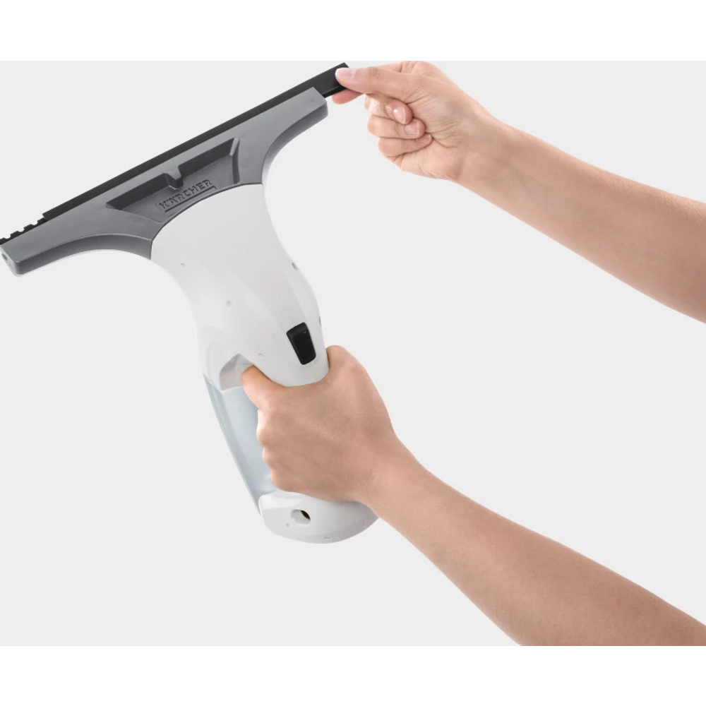 KARCHER čistač prozora WV1 slika 2