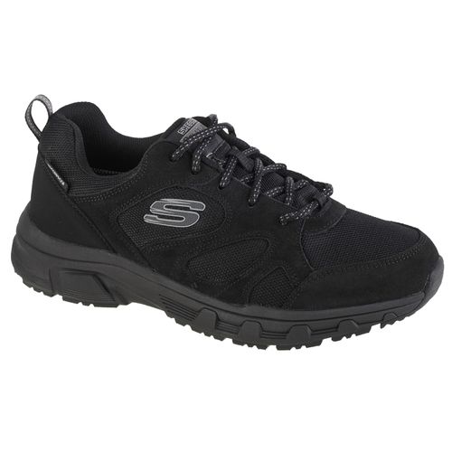 Skechers Oak Canyon-Sunfair Muške Tenisice 237348-BBK slika 1