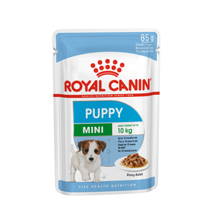 Royal Canin hrana za pse Mini Puppy Pouch 85g