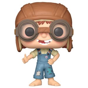 Funko POP figura Disney Pixar UP Mlada Ellie