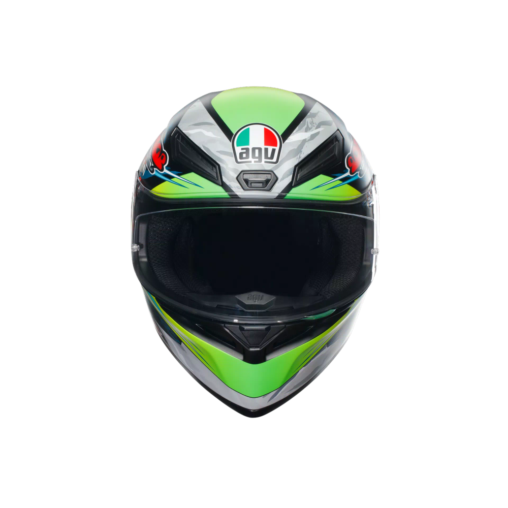 AGV K1 S Dundee slika 2
